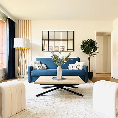 Appartamento King Size Beds - 2 Bathrooms - 2 Free Parking *