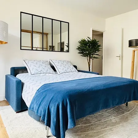 Appartamento King Size Beds - 2 Bathrooms - 2 Free Parking