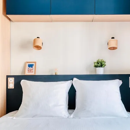 Appartamento King Size Beds - 2 Bathrooms - 2 Free Parking *