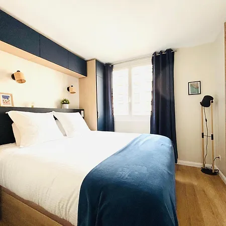 Appartamento King Size Beds - 2 Bathrooms - 2 Free Parking
