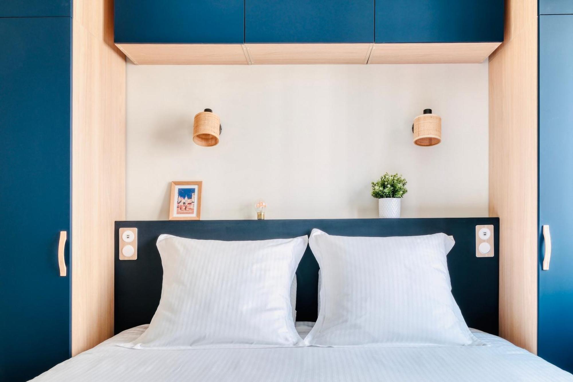 Appartamento King Size Beds - 2 Bathrooms - 2 Free Parking *